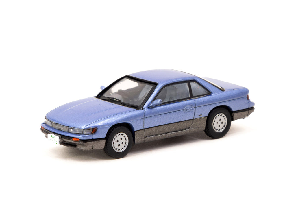 1/64 S13 Blauw/Grijs