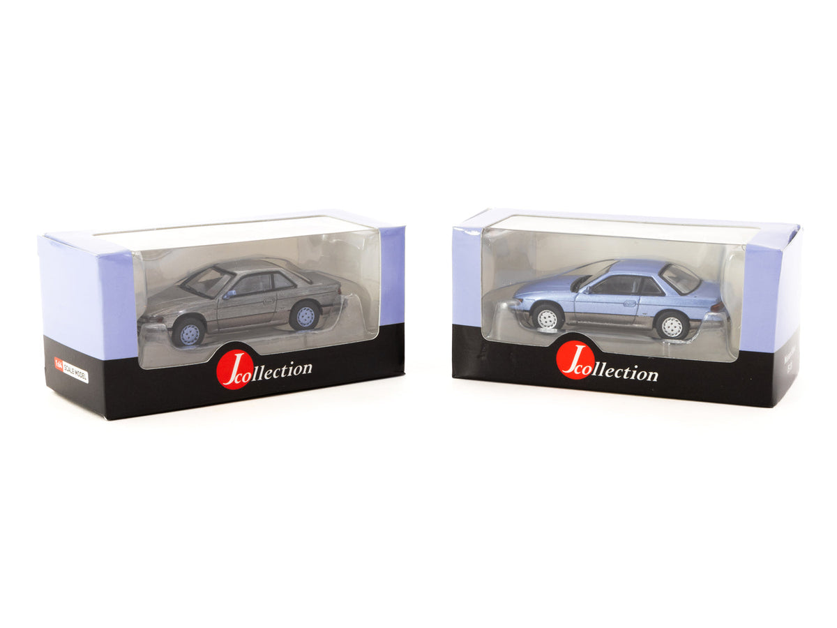 1/64 S13 Blauw/Grijs