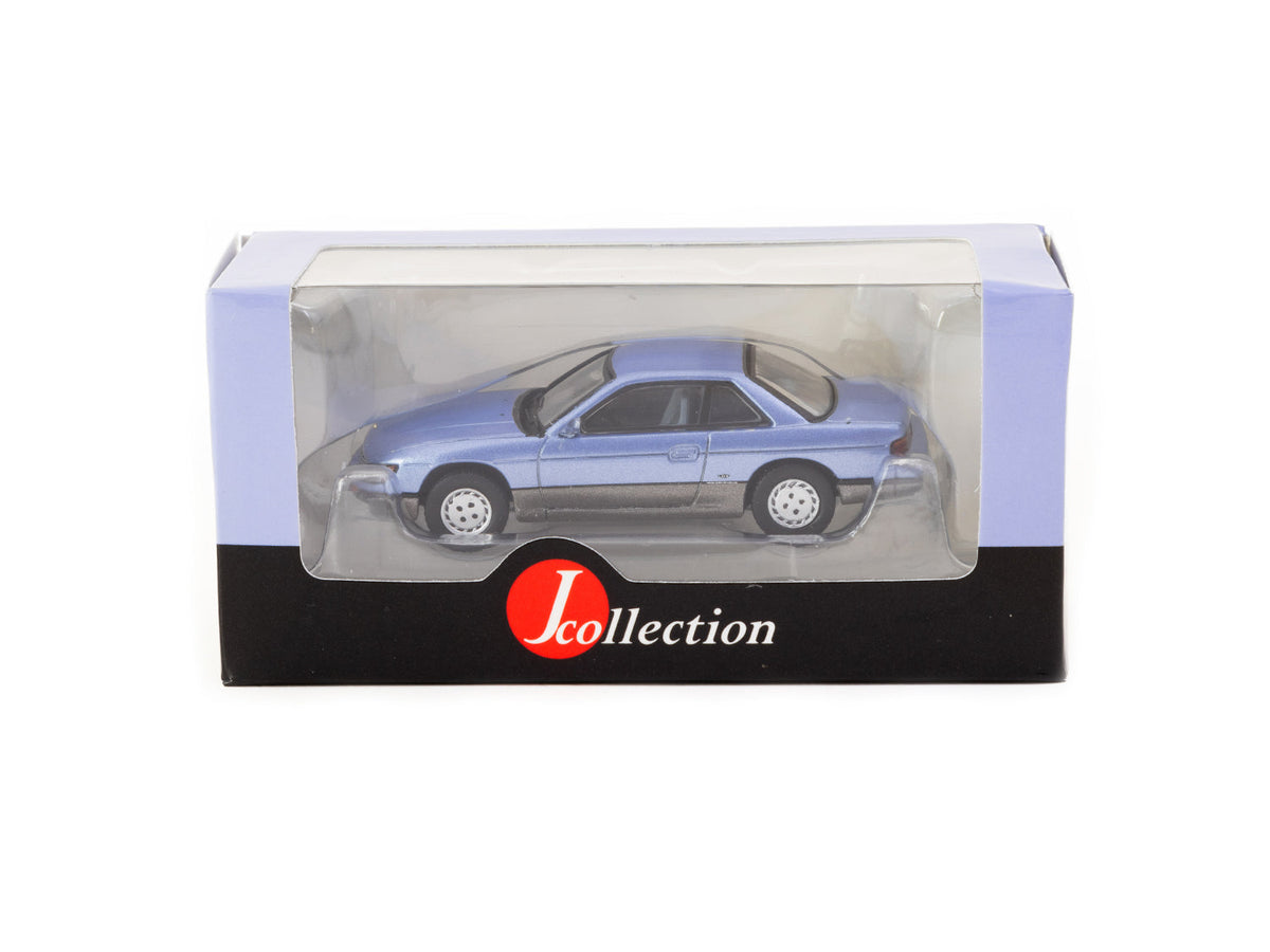 1/64 S13 Blauw/Grijs