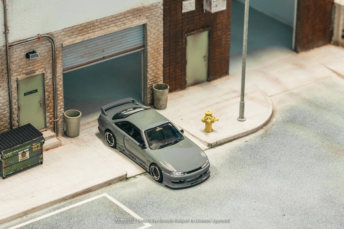 1/64 S14 Grey