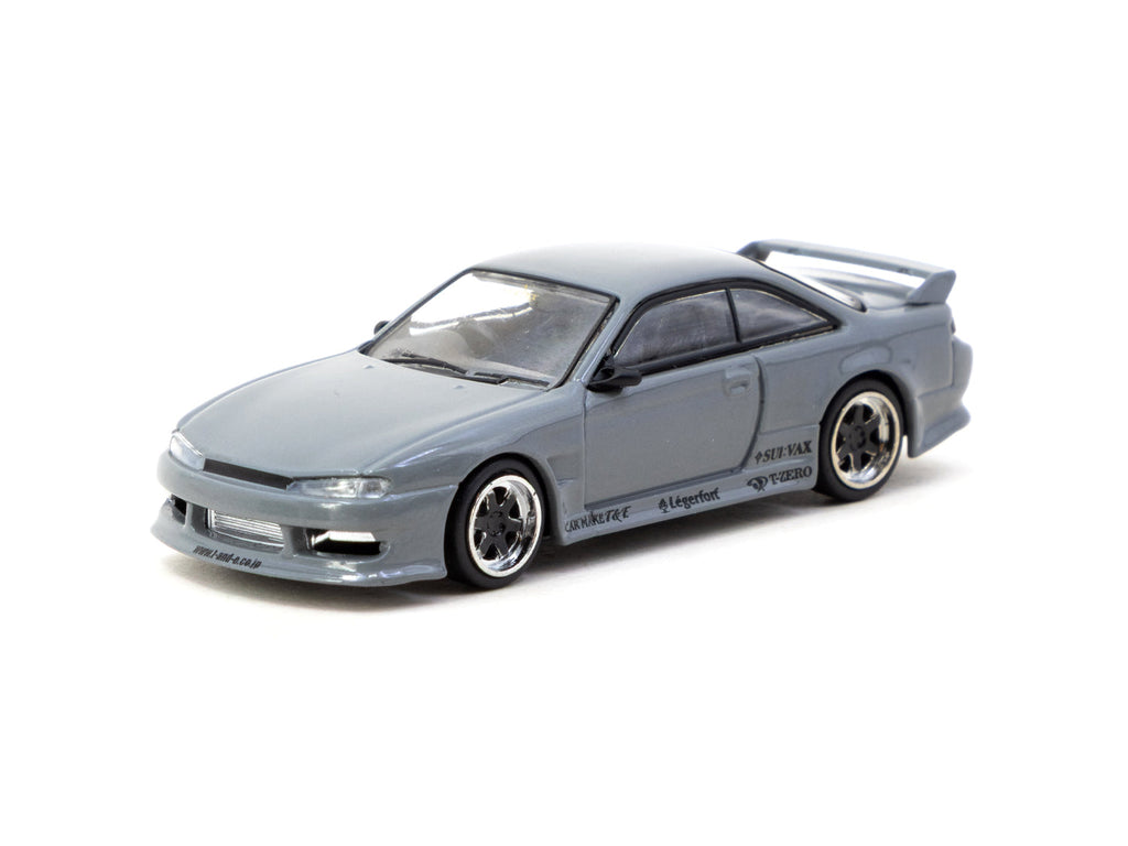 1/64 S14 Grey
