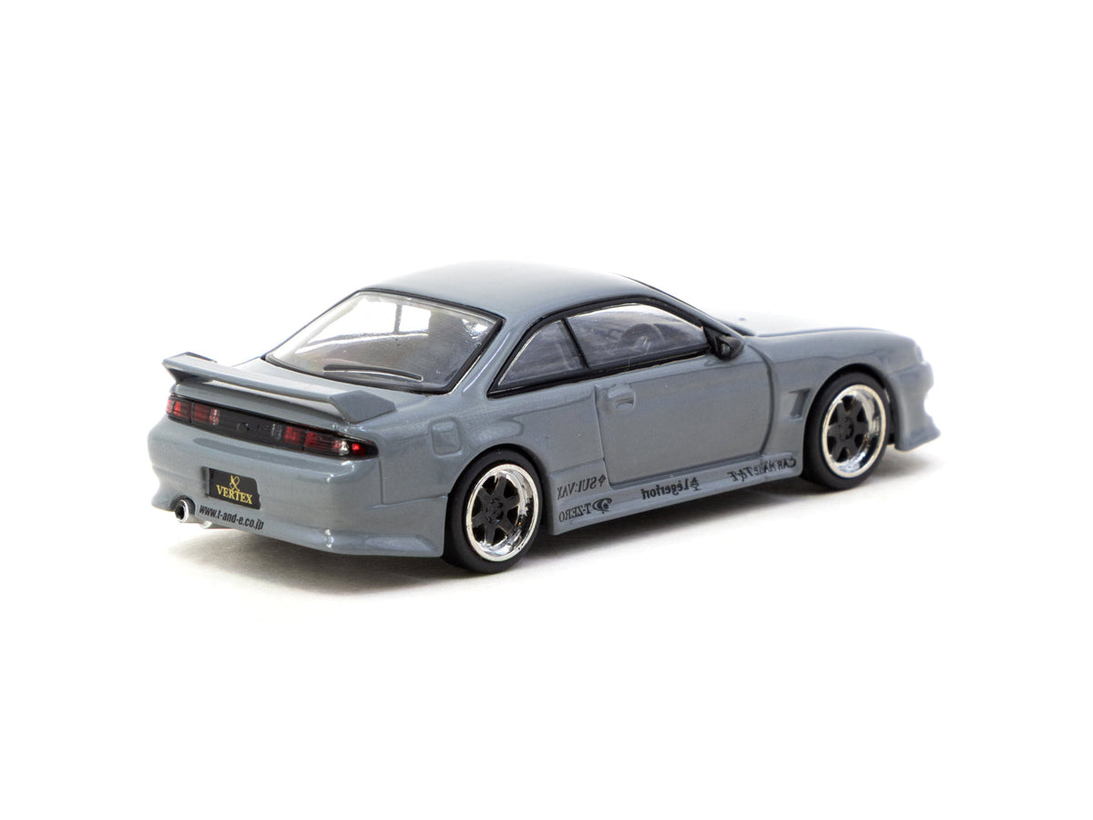 1/64 S14 Grey
