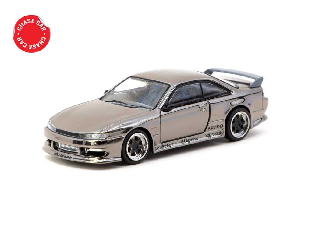 1/64 S14 Grey