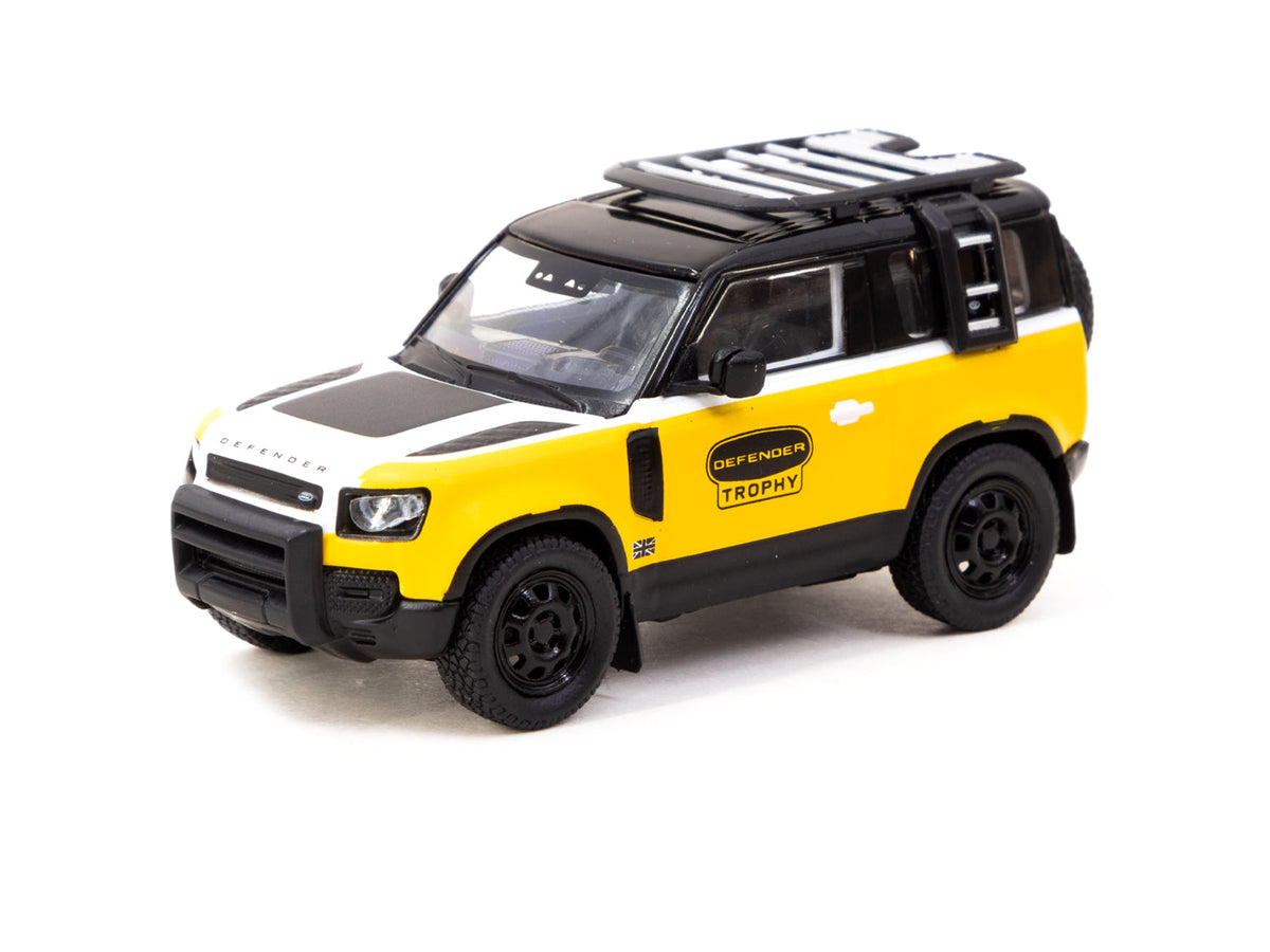 1/64 SUV 90 Competition Edition