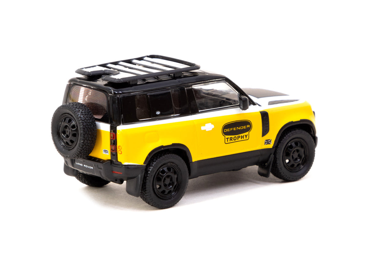 1/64 SUV 90 Competition Edition