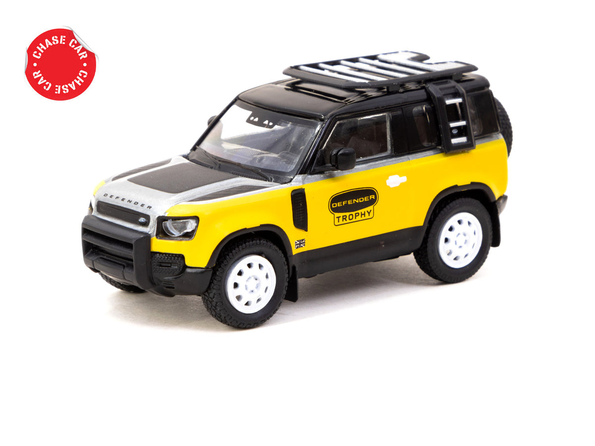 1/64 SUV 90 Competition Edition