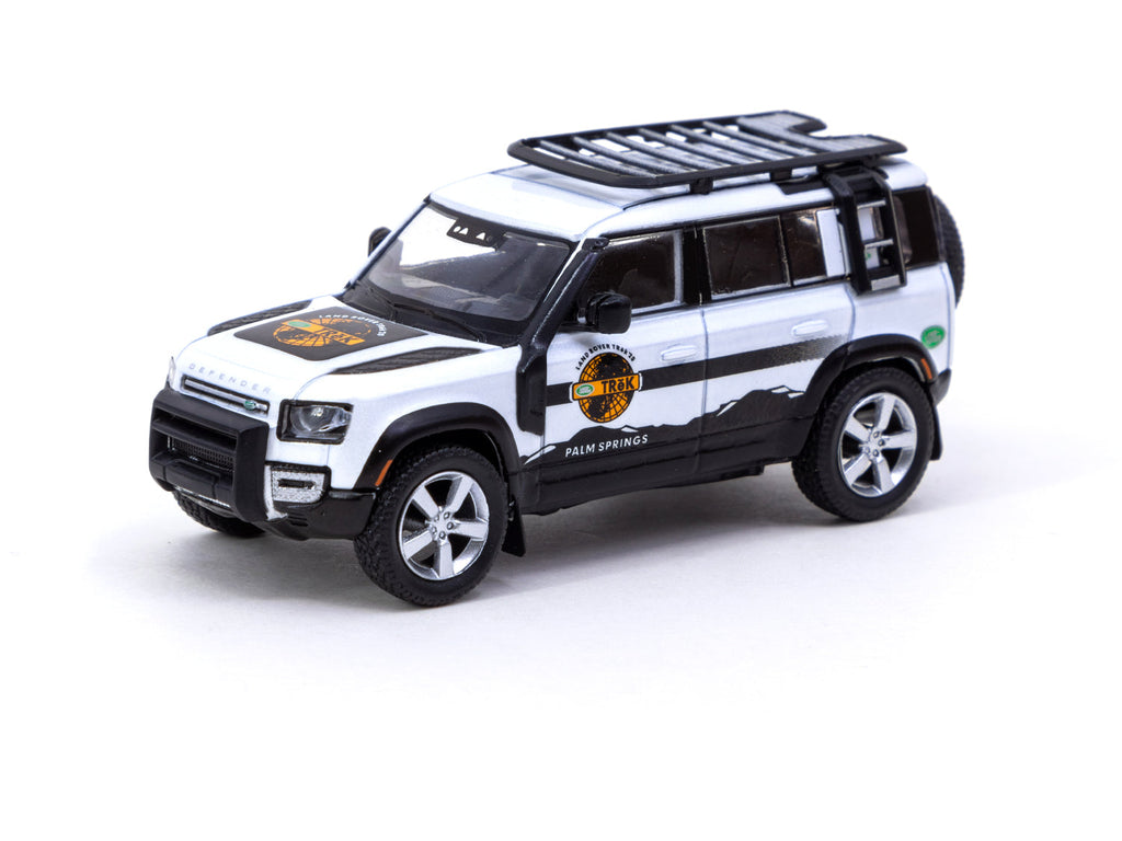 1/64 SUV 110 Outdoor