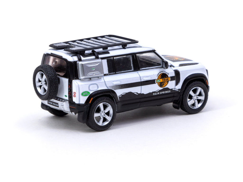 1/64 SUV 110 Outdoor