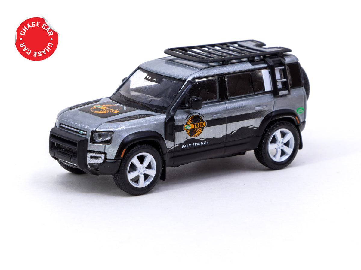 1/64 SUV 110 Outdoor