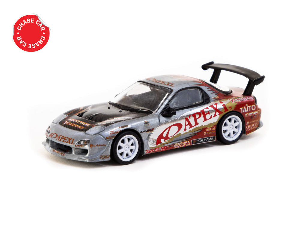 1/64 RX-7 FD Tuned Edition