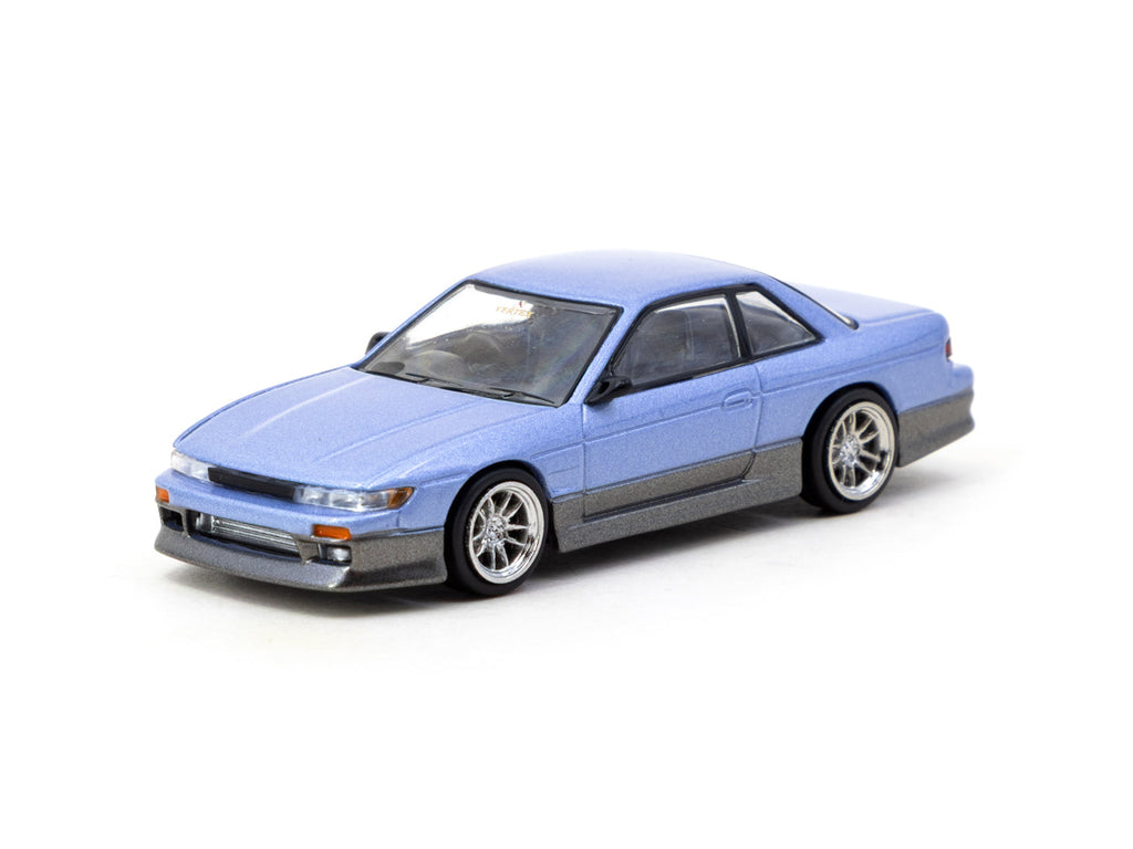 1/64 S13 Blauw/Grijs