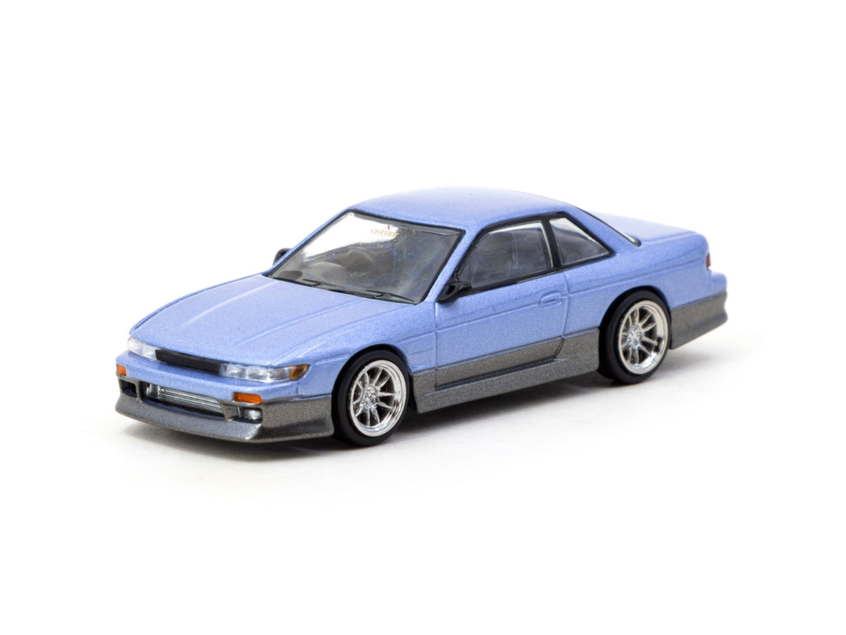 1/64 S13 Blue/Grey