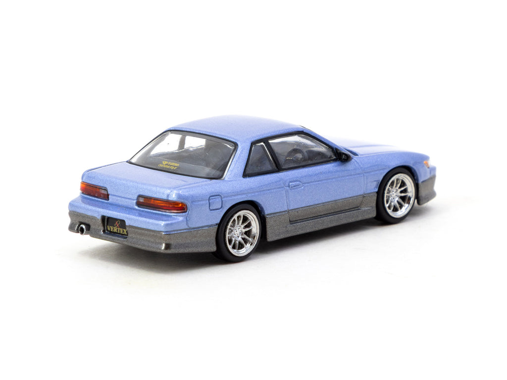 1/64 S13 Blauw/Grijs