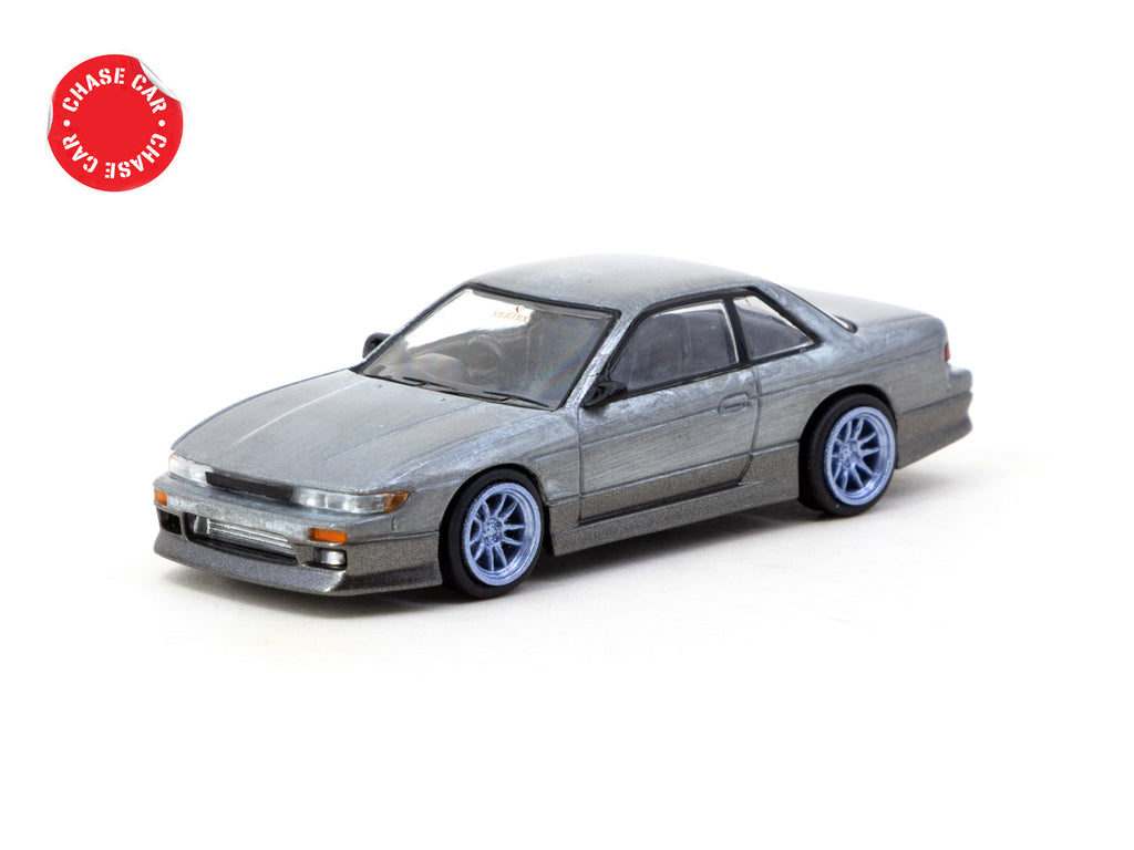 1/64 S13 Blauw/Grijs