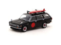 1/64 510 Wagon Zwart
