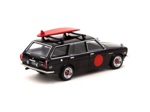 1/64 510 Kombi Schwarz