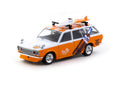 1/64 510 Wagon Orange Soda Edition