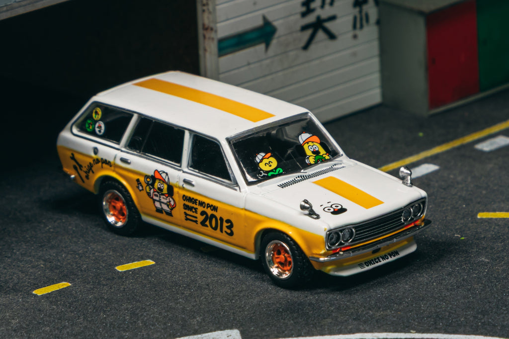 1/64 510 Wagon