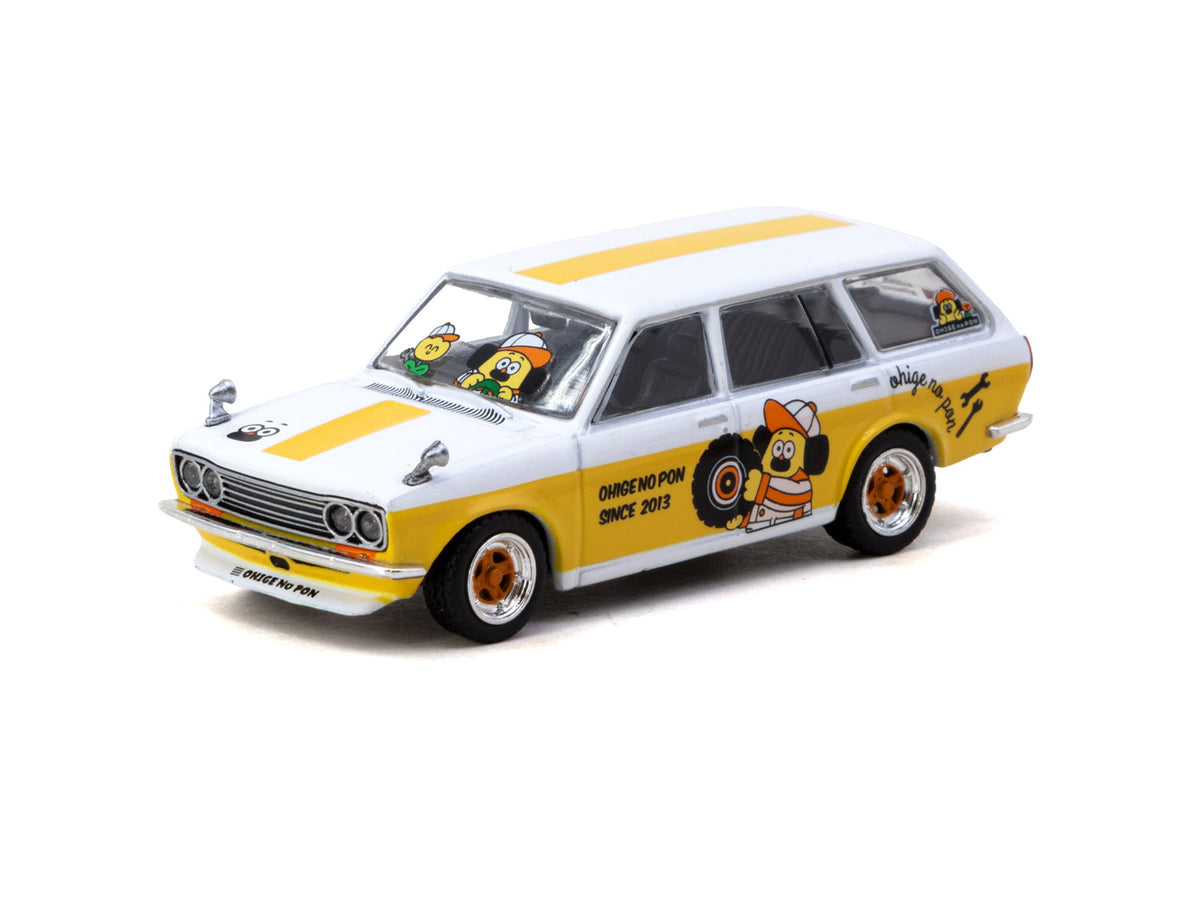 1/64 510 Wagon