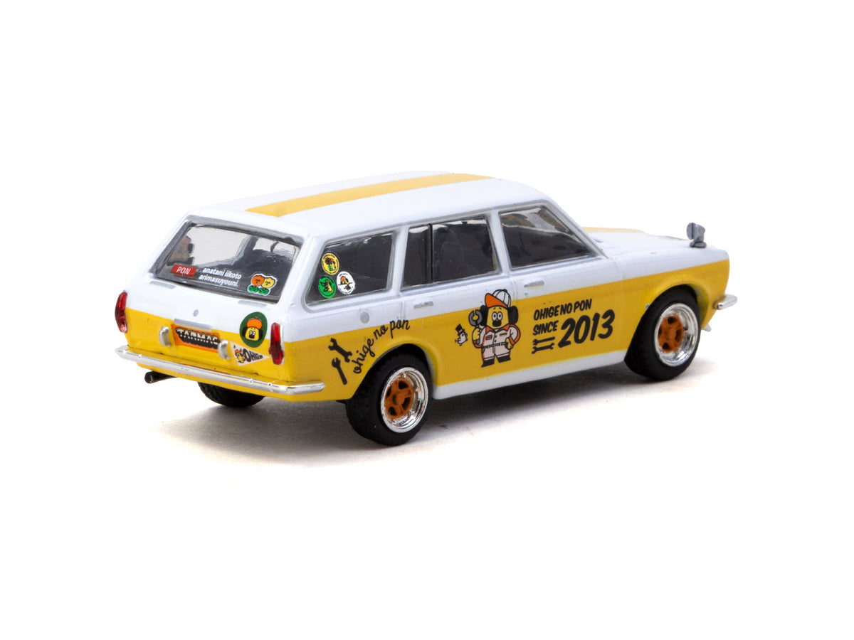 1/64 510 Wagon