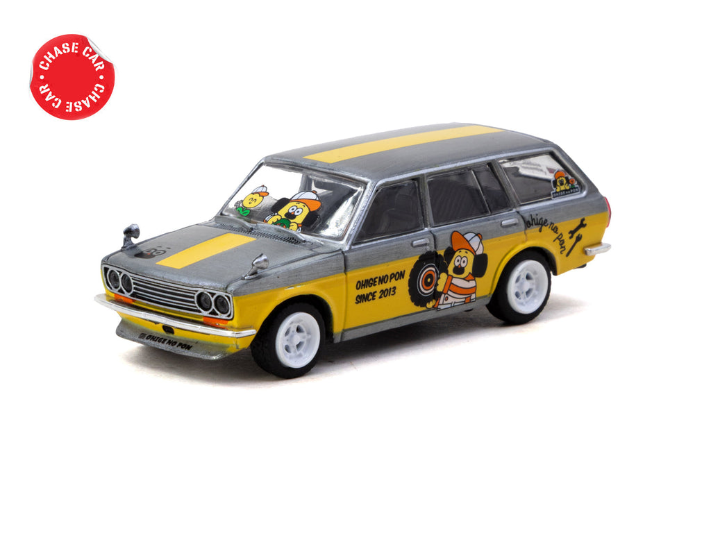 1/64 510 Wagon