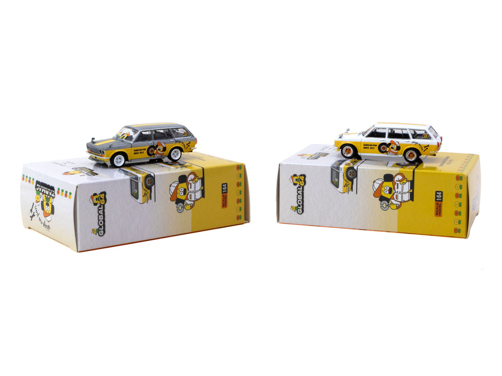 1/64 510 Wagon