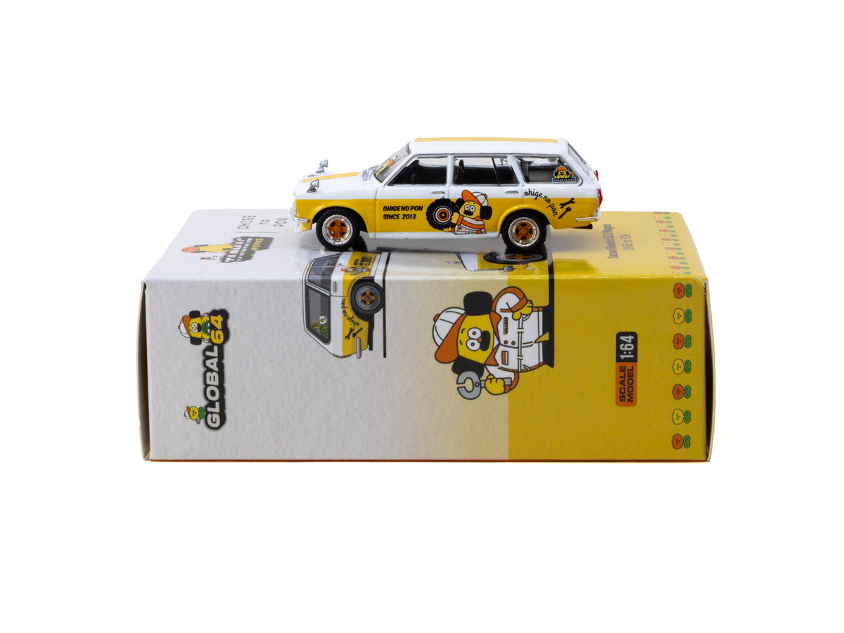 1/64 510 Wagon