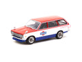 1/64 510 Wagon Serviceauto