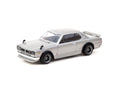 1/64 2000 GT-R (KPGC10) Silver