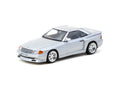 1/64 SL 500 Zilver