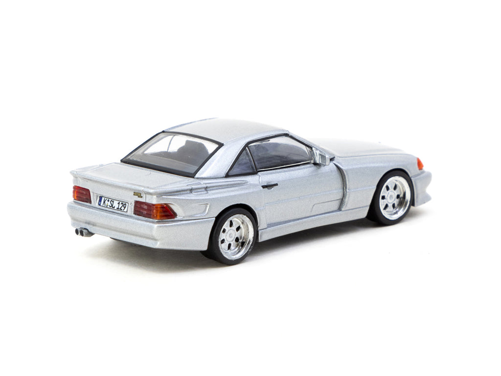 1/64 SL 500 Zilver