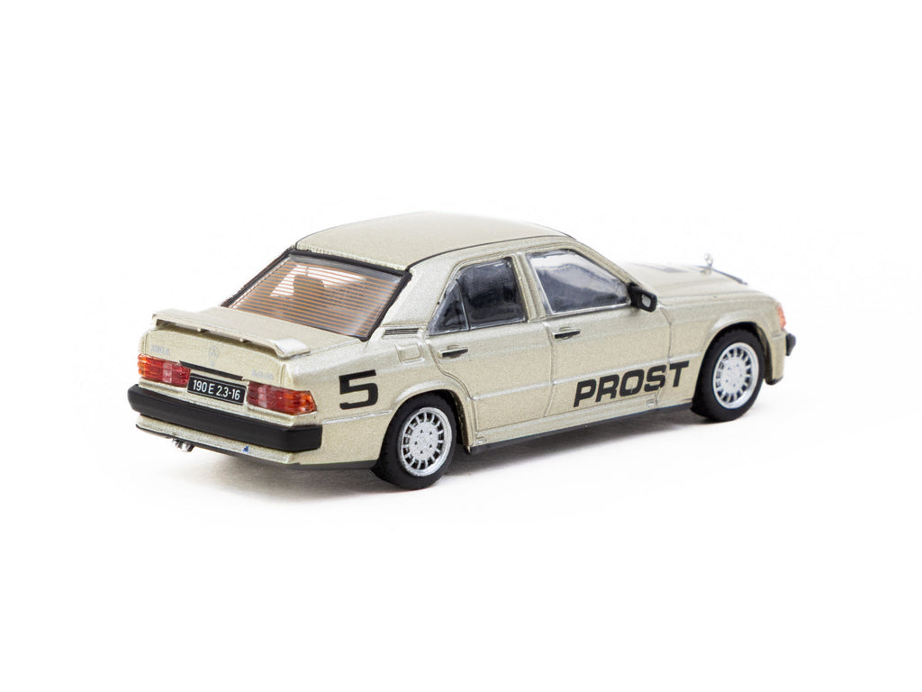 1/64 190 E 2.3-16 1984
