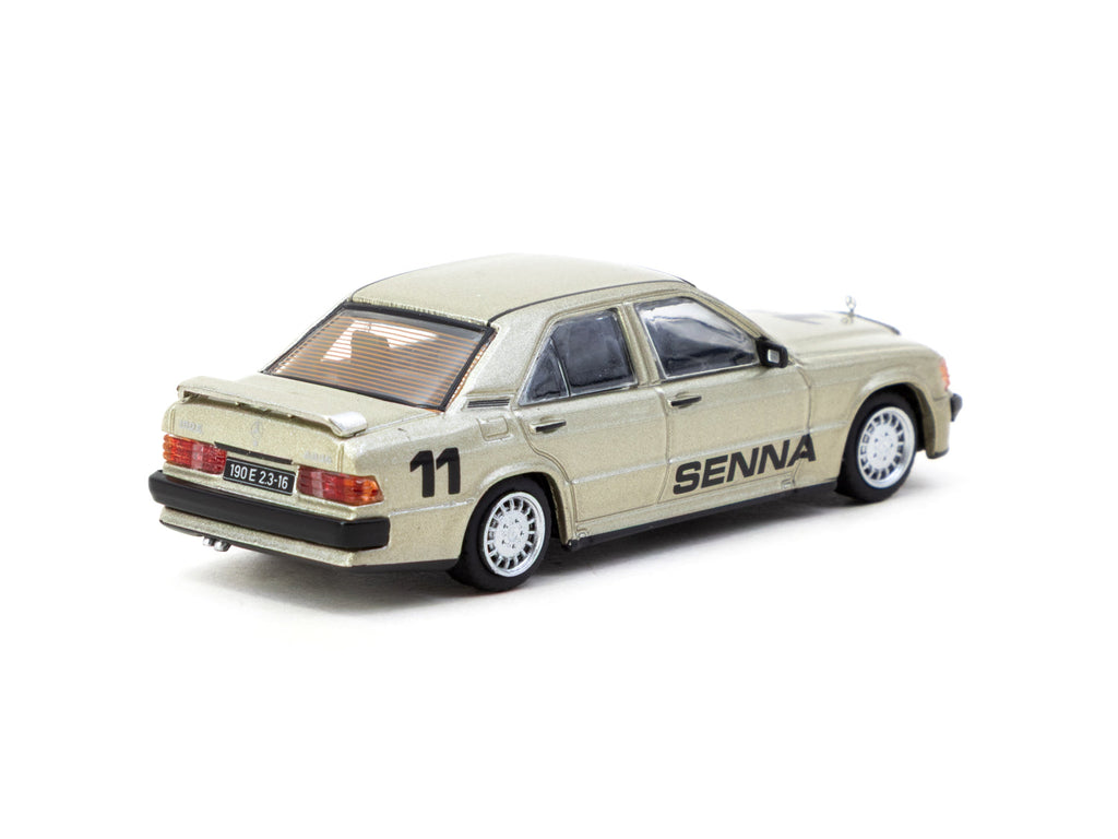 1/64 190 E 2.3-16 1984