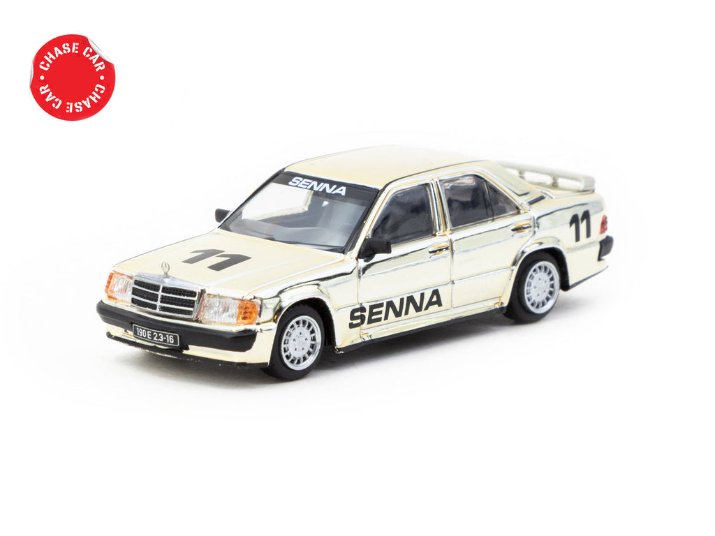 1/64 190 E 2.3-16 1984