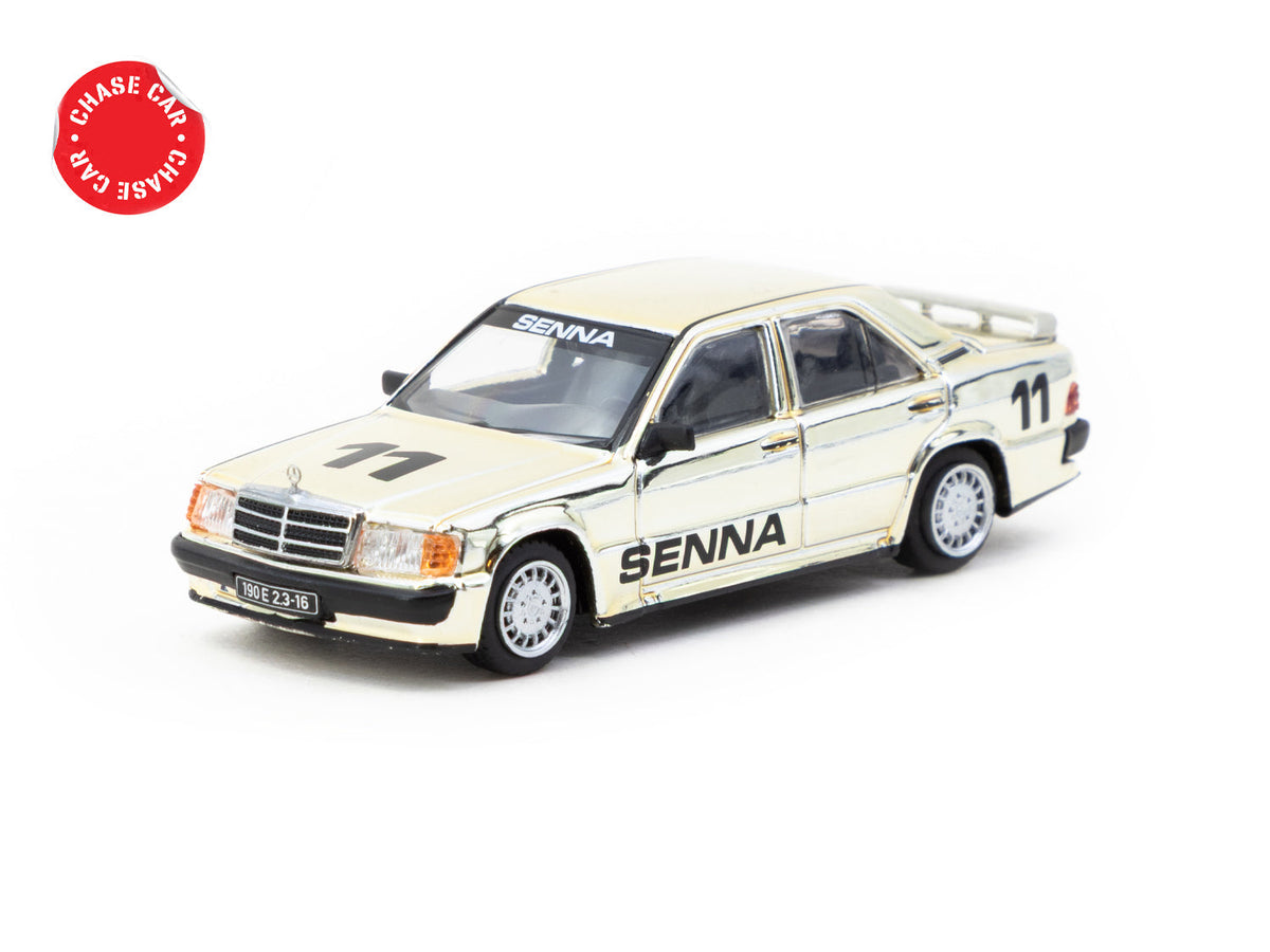 1/64 190 E 2.3-16 1984