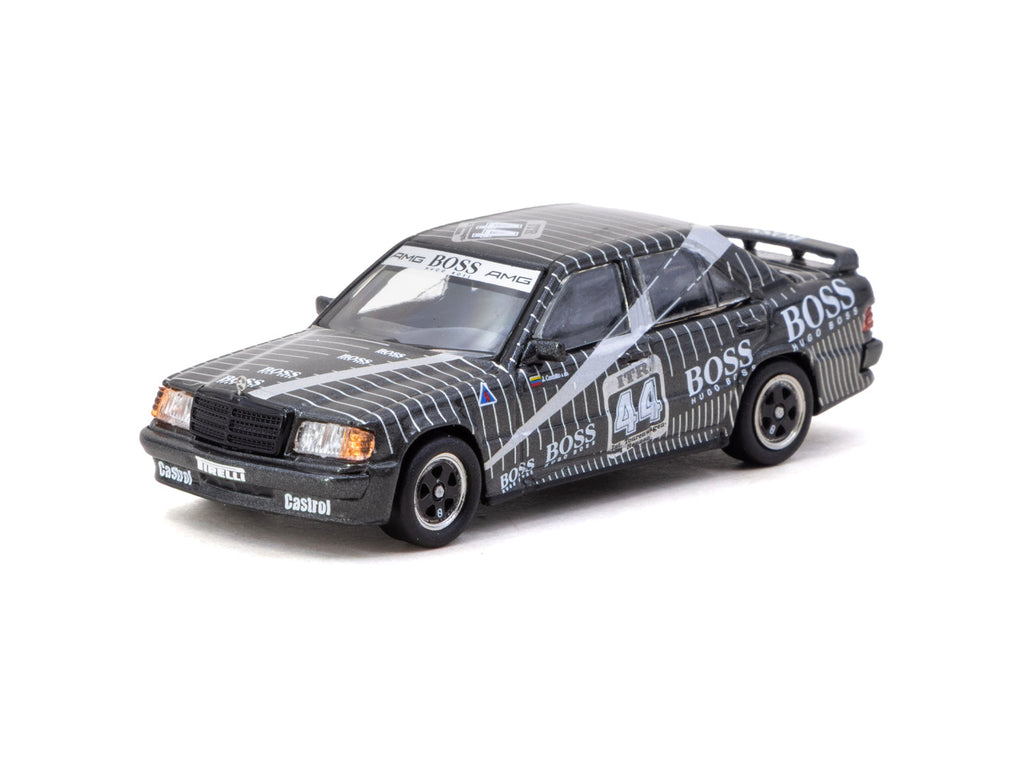 1/64 190 E 2.3-16 1988