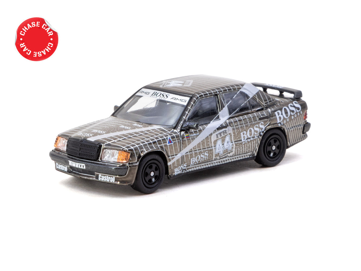 1/64 190 E 2.3-16 1988