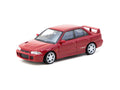 1/64 Sport Sedan Red