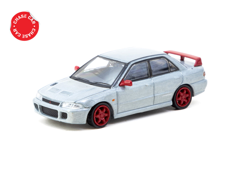 1/64 Sport Sedan Red