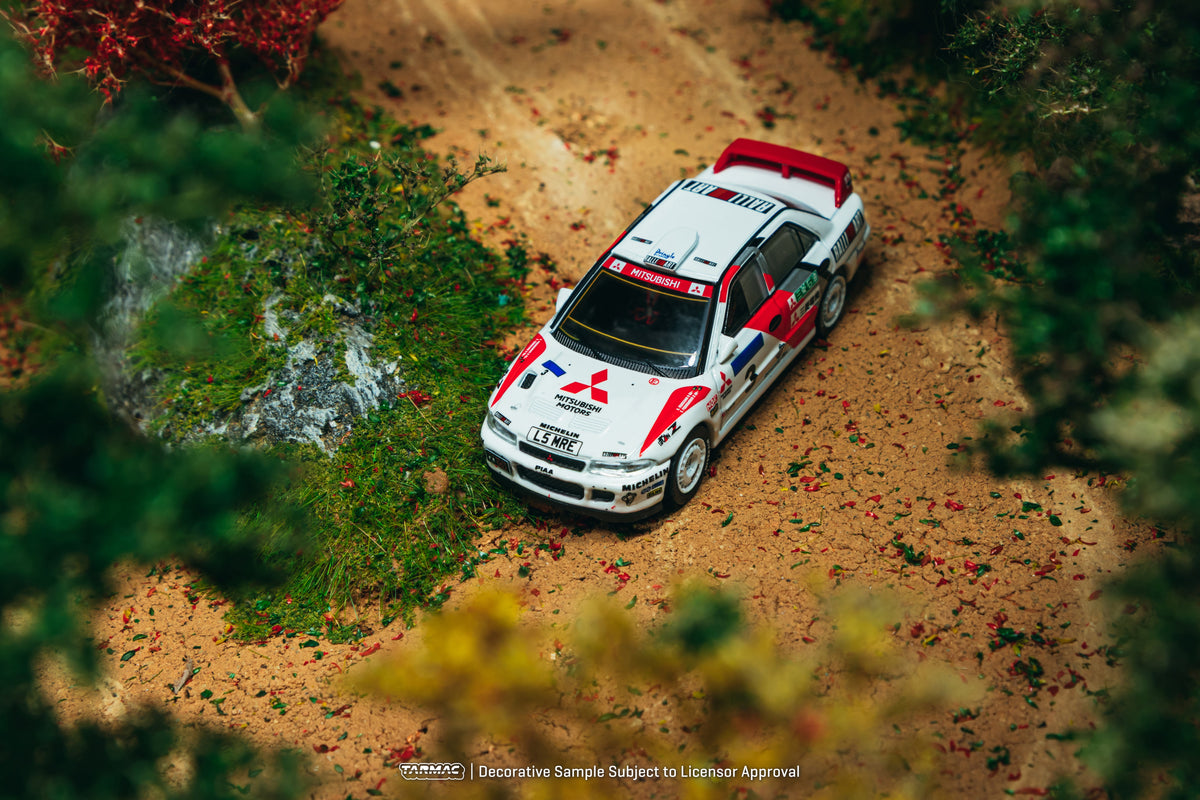 1/64 Sport Sedan II 1994