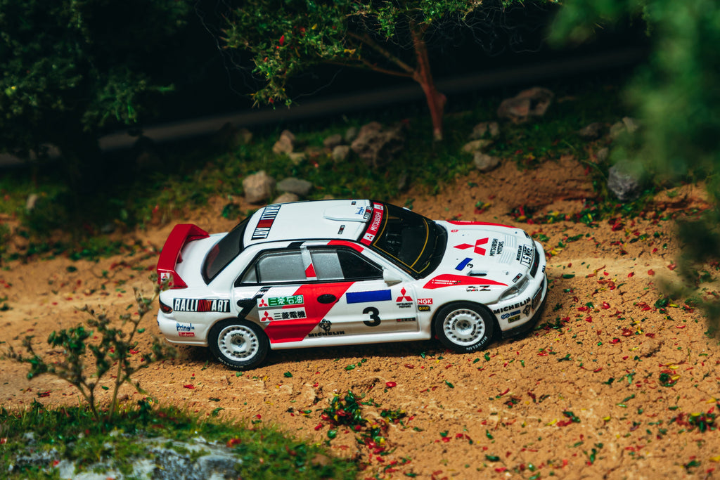 1/64 Sport Sedan II 1994