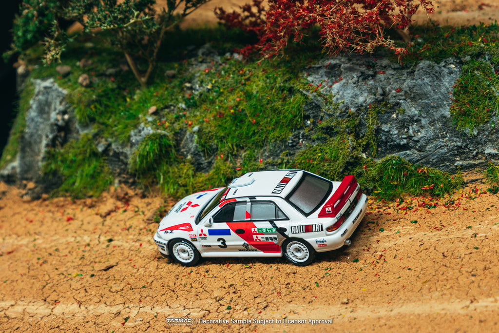 1/64 Sport Sedan II 1994