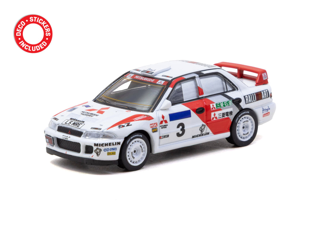 1/64 Sport Sedan II 1994