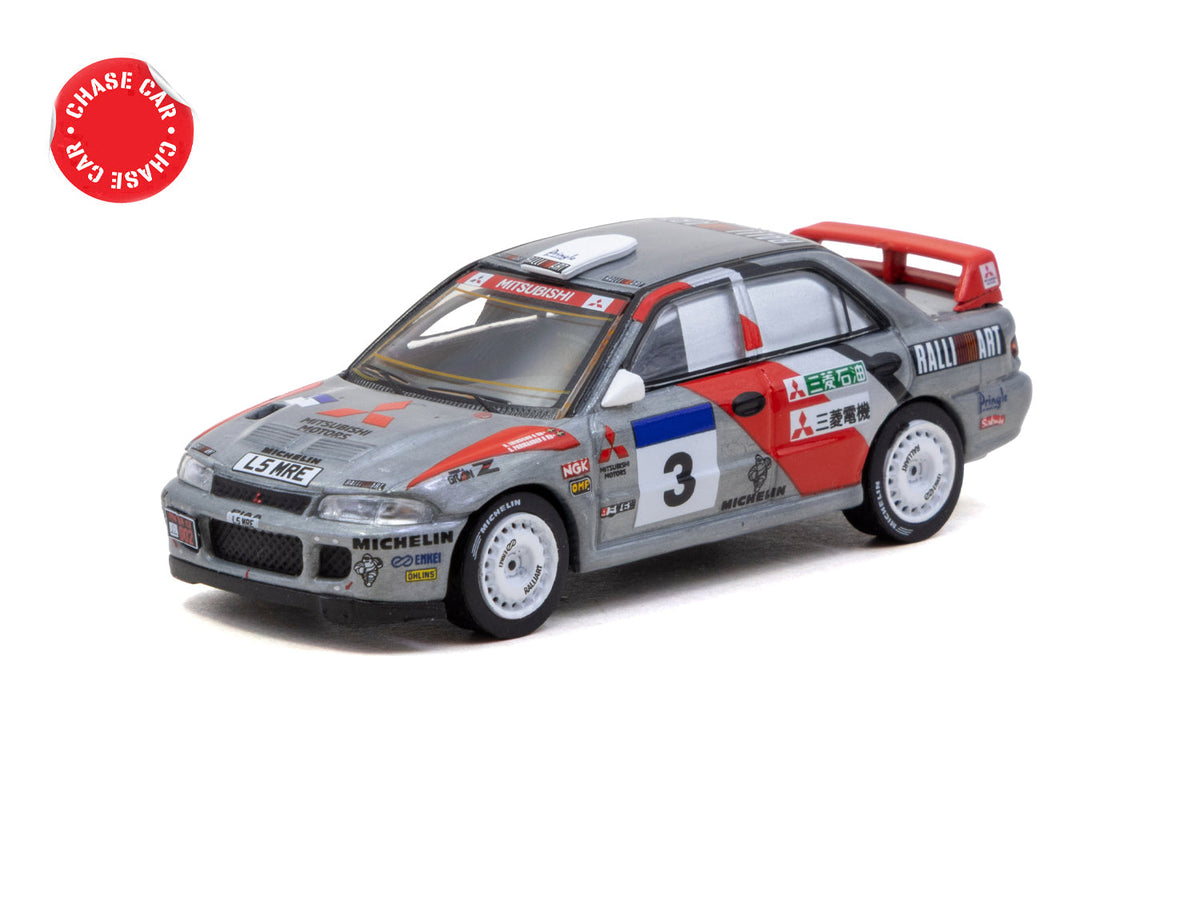 1/64 Sportlimousine II 1994