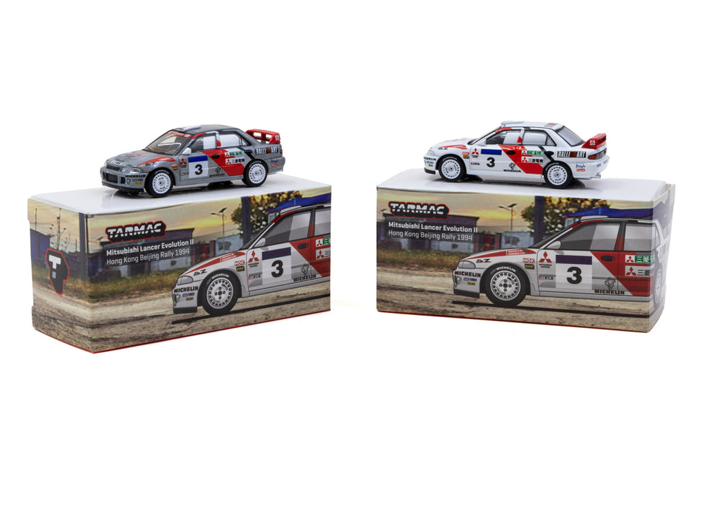 1/64 Sport Sedan II 1994