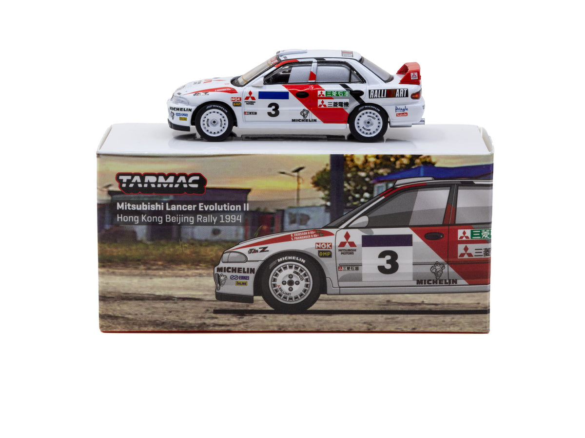 1/64 Sportlimousine II 1994