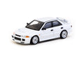 1/64 Sport Sedan III Wit