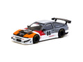 1/64 AE86 Widebody