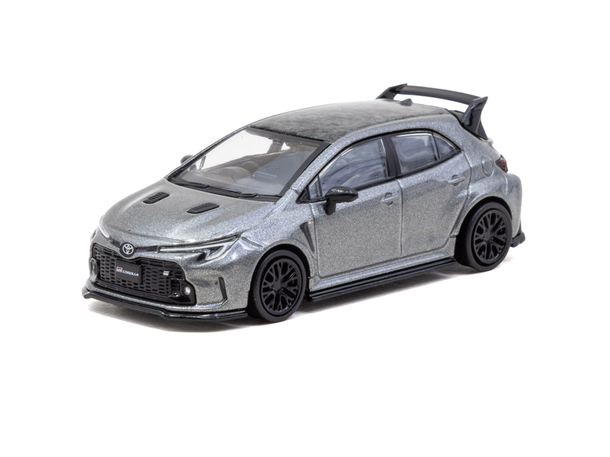 1/64 GR Corolla Grey