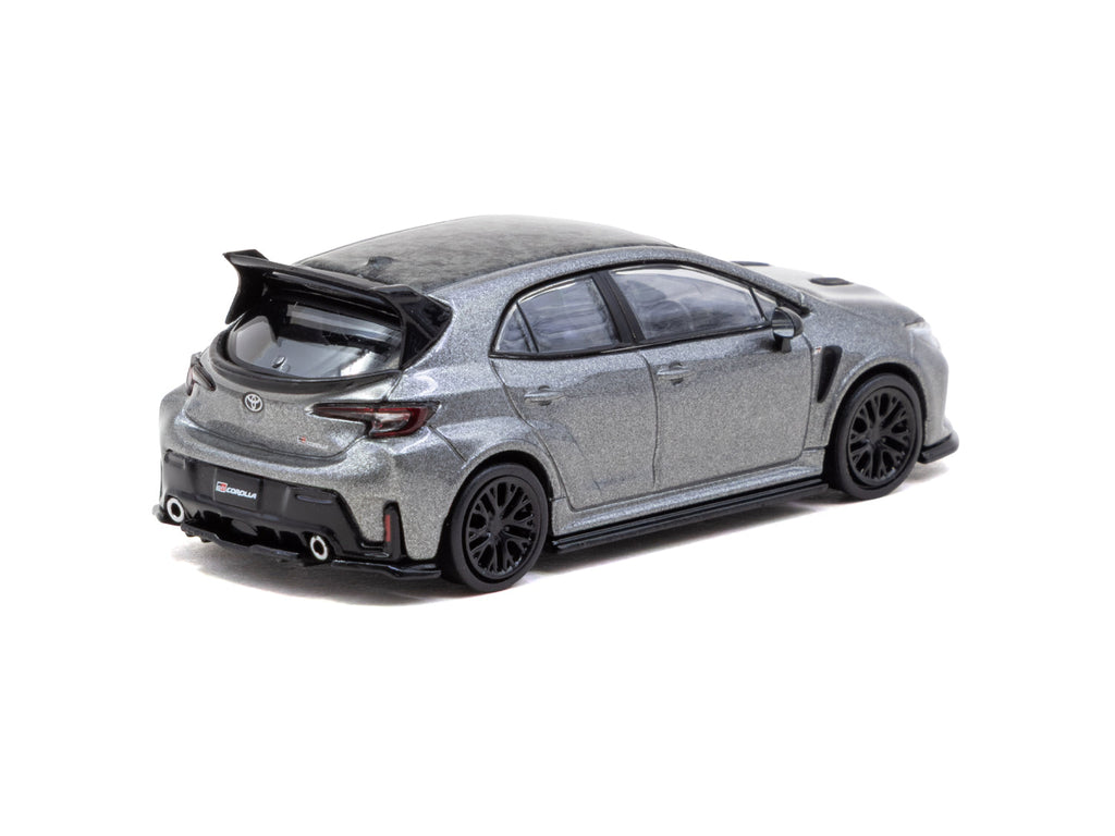 1/64 GR Corolla Grey